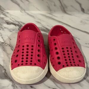 Native Toddler Shoes